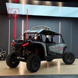 بولاريس RZR